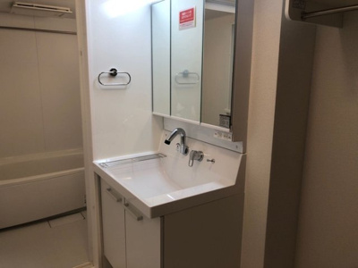 【洗面所】 | コモードＮ