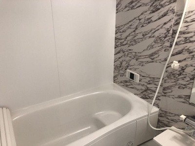 【浴室】 | コモードＮ