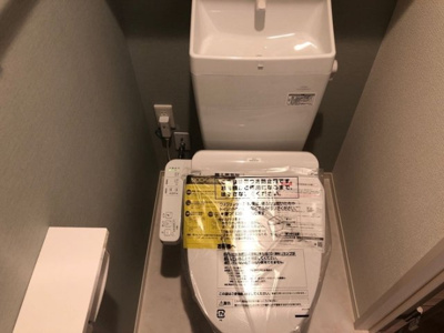 【トイレ】 | コモードＮ