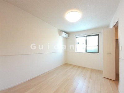 【内装】 | シエロガーデンかつらぎB