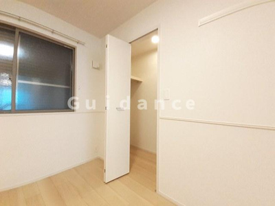 【収納】 | シエロガーデンかつらぎB