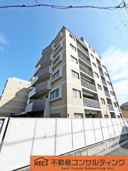 ◆◆ワコーレ本山南ブランデュオ◆◆の駐車場