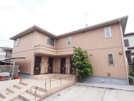 グランマレー向ヶ丘の画像