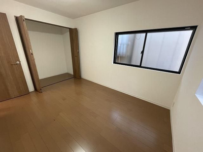 【内装】 | 当代島三丁目戸建(H-325) 0001
