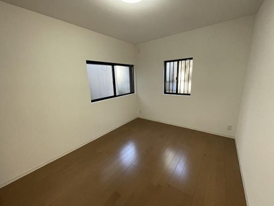 【内装】 | 当代島三丁目戸建(H-325) 0001