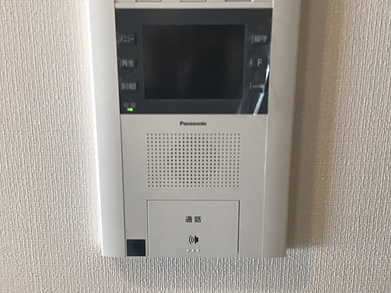エステムコート神戸三宮プライムのセキュリティ