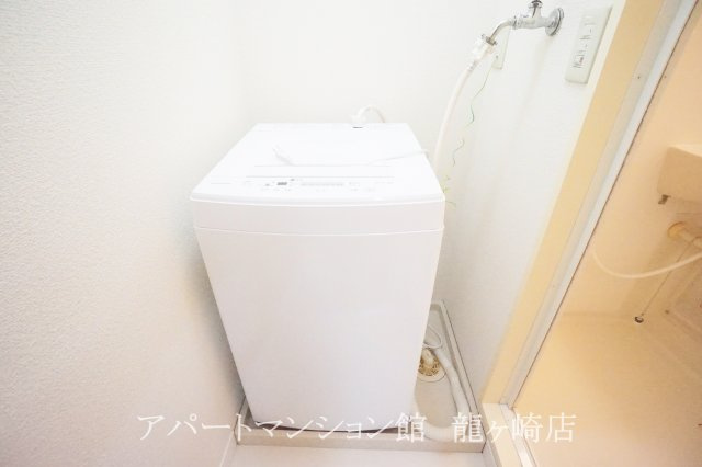 レオパレスビクトリーIの設備