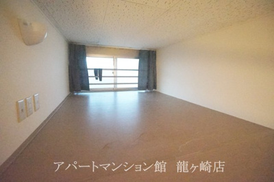 【寝室】 | レオパレスビクトリーI