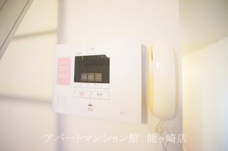 【セキュリティ】 | レオパレスビクトリーI