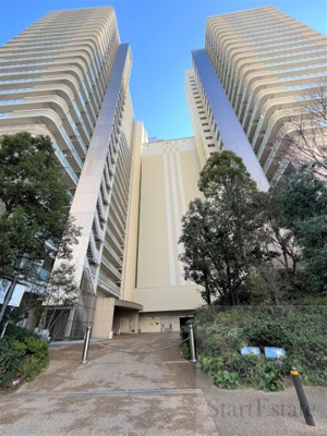 【駐車場】 | なんばセントラルプラザリバーガーデンC棟