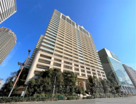 なんばセントラルプラザリバーガーデンC棟の画像