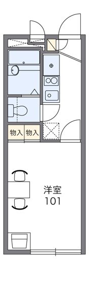 【間取り】 | 楓