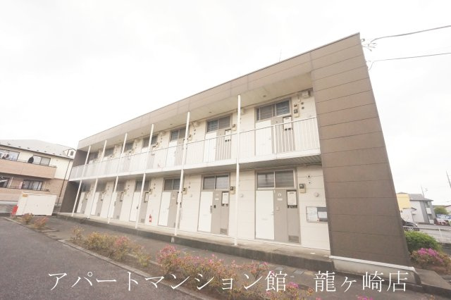レオパレスビクトリーⅡ