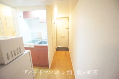 【内装】 | レオパレスビクトリーⅡ