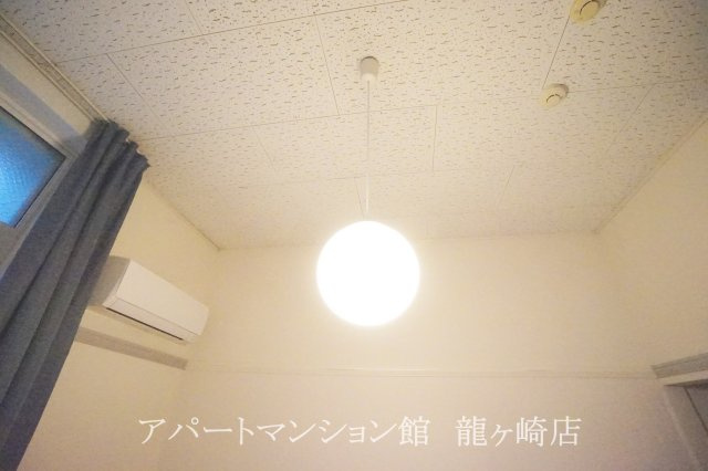 レオパレスビクトリーⅡの設備