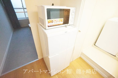 【設備】 | レオパレスビクトリーⅡ | 画像10