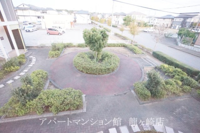 【エントランス】 | レオパレスビクトリーⅡ