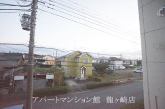 【展望】 | レオパレスビクトリーⅡ
