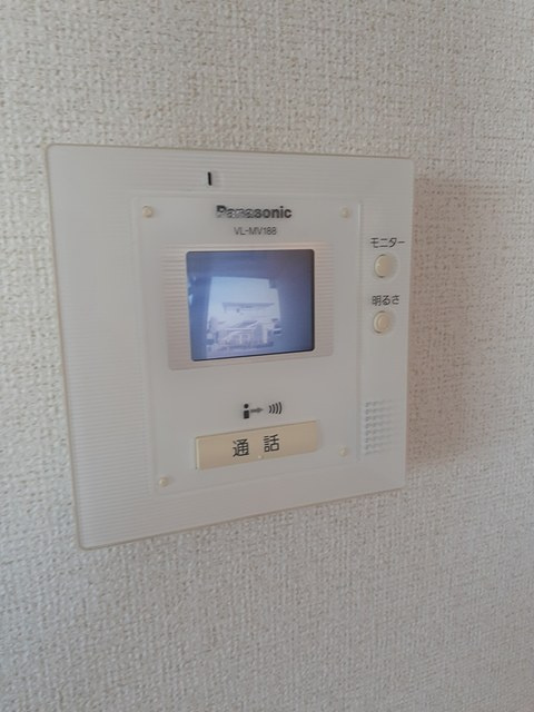 サン　アーク　ビレッジのセキュリティ