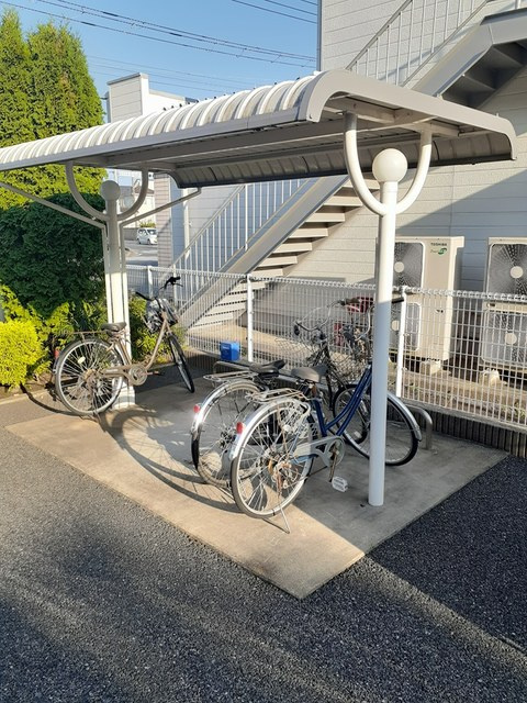 サン　アーク　ビレッジのその他共用部分