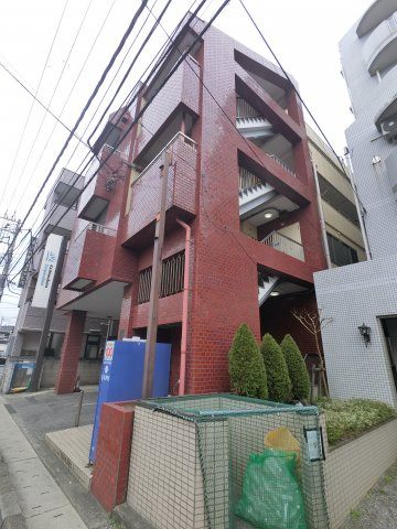 メゾン寿