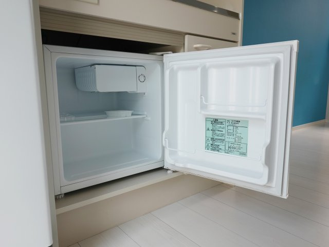 LaLa柴又のキッチン