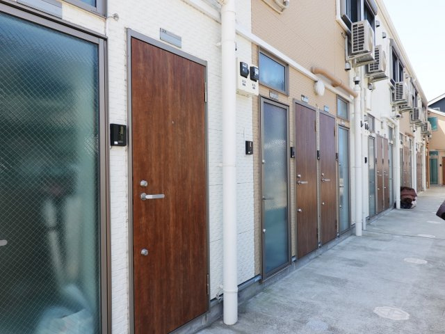 LaLa柴又のその他共用部分