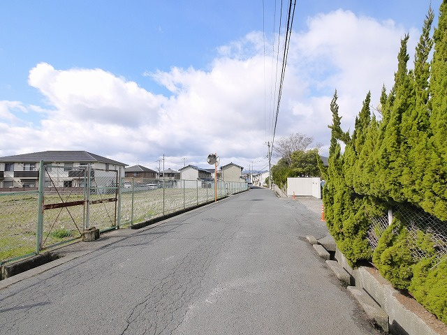 南紀寺2丁目事務所の周辺