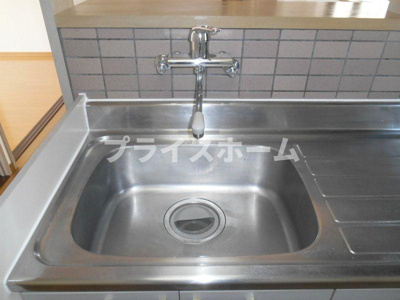 【設備】 | エリーナプラザ弥生