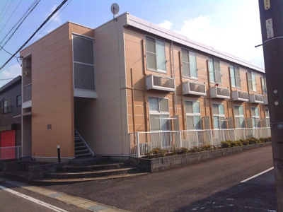 【外観】 | ＨＩＫＡＲＩ