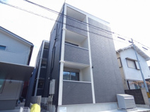 REGALEST-KLC名西の画像