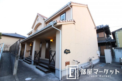 【外観】 | フィオリーレ