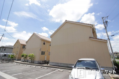 【外観】 | フィオリーレ