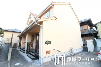 【外観】 | フィオリーレ