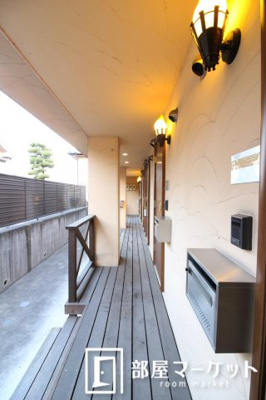 【エントランス】 | フィオリーレ