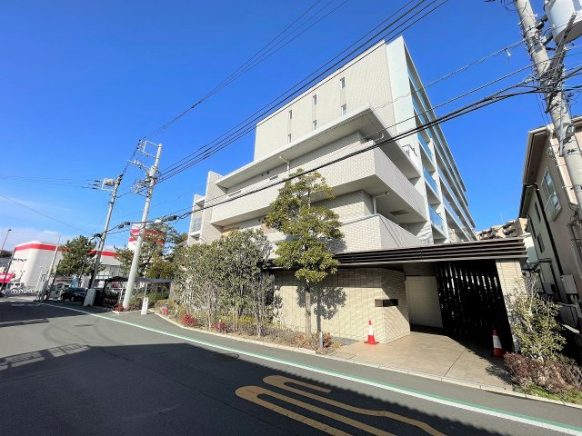 プライム湘南辻堂リーフィアレジデンス