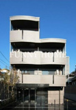 ルーブル駒沢大学参番館の画像