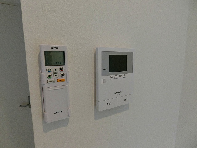 Machis-coco甲子園のセキュリティ