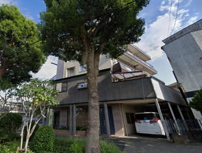 【外観】 | 小松ビル