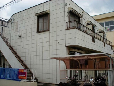 【外観】 | マイン野方