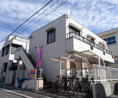 【外観】 | マイン野方