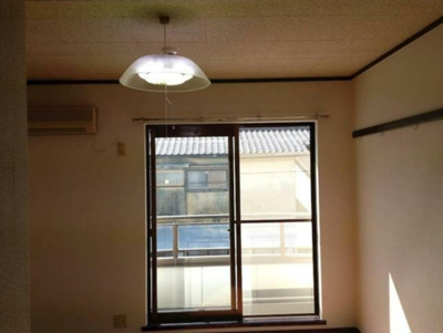 【居間・リビング】 | マイン野方