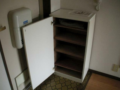 【玄関】 | マイン野方