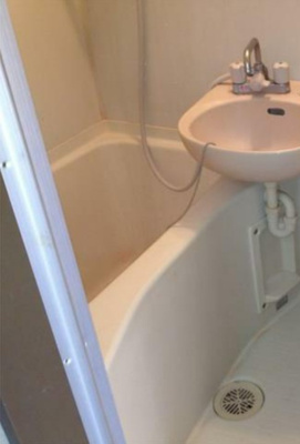 【浴室】 | マイン野方