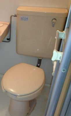 【トイレ】 | マイン野方