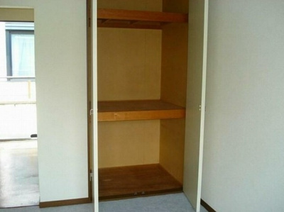 【収納】 | マイン野方