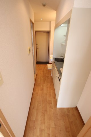 【内装】 | プレジオ・カーサⅡ番館
