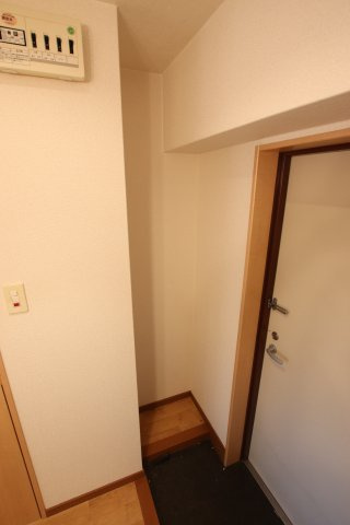 【内装】 | プレジオ・カーサⅡ番館