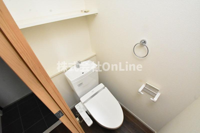【トイレ】 | グッドライフ岩田