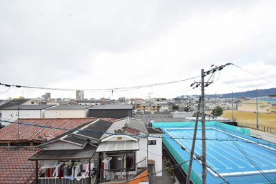 【展望】 | グッドライフ岩田